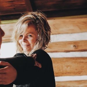 Meet your Posher, Marissa